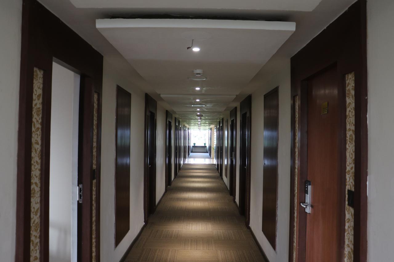 Dsrmadhanaminn Kumbakonam Exterior foto